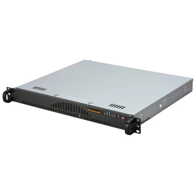 Серверный корпус Supermicro SuperChassis 512L-200B CSE-512L-200B