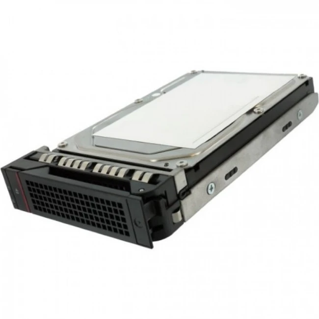 Опция для системы хранения данных СХД HPE MSA 12TB 12G SAS 7.2K LFF (3.5in) Q2R42A Диск для СХД