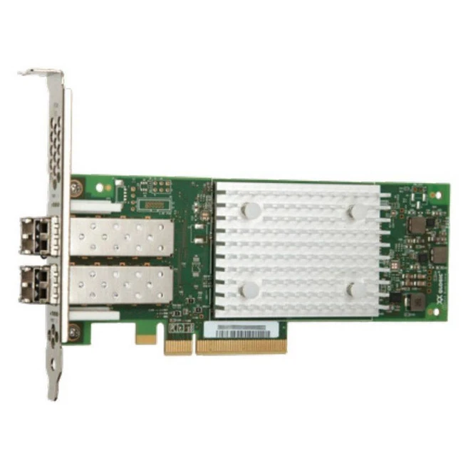 Сетевая карта Qlogic BK3210407-01 D (bp) SFP28