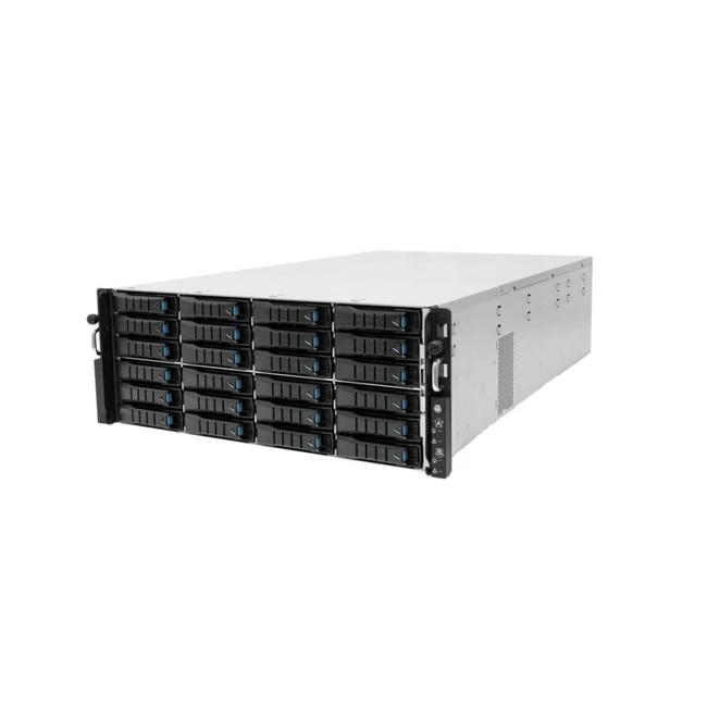 Серверная платформа AIC HA401-TU XP1-A401TU04 Rack (4U)