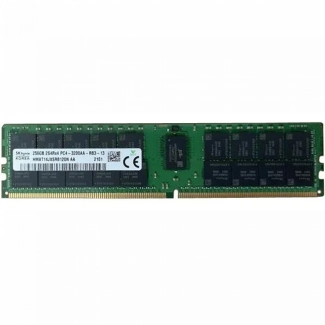 Серверная оперативная память ОЗУ Hynix HMAT14JXSRB120N 256 ГБ, DDR4