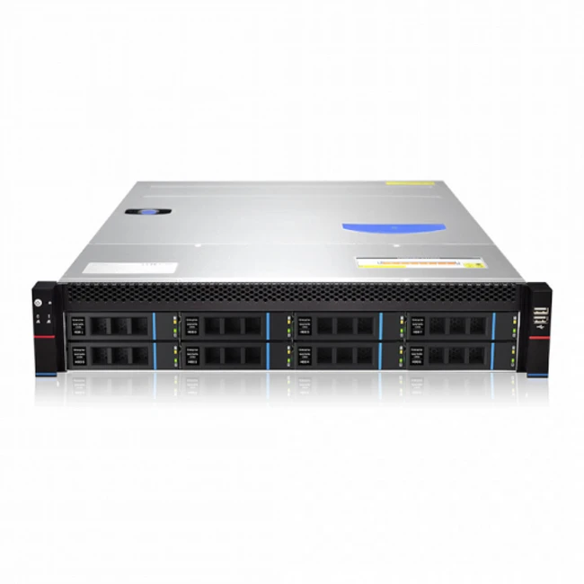 Серверный корпус Gooxi RMC2108-670-HS