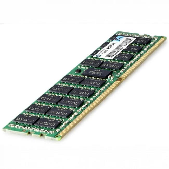 Серверная оперативная память ОЗУ HPE 32GB DDR4 2133 728629-B21 32 ГБ, DDR4