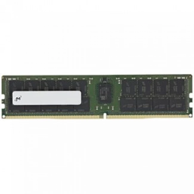 Серверная оперативная память ОЗУ Micron MTA36ASF8G72PZ-3G2 PULL 64 ГБ, DDR4
