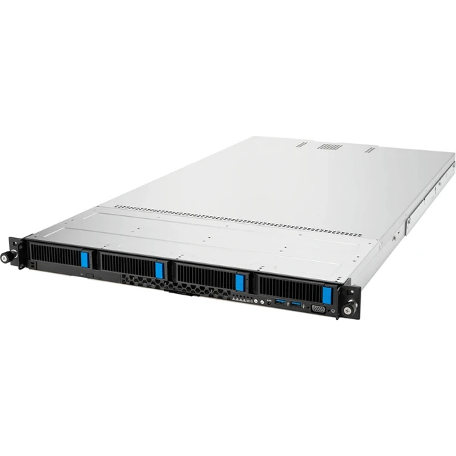 Серверная платформа Asus 90SF02D1-M00MP0 Rack (1U)