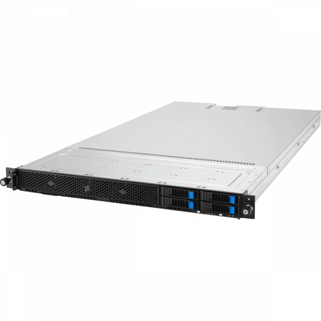 Серверная платформа Asus RS501A-E12-RS4U 90SF03Y1-M00M50 Rack (1U)