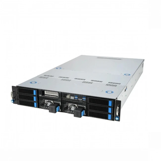 Серверная платформа Asus 90SF02L1-M00180 Rack (2U)