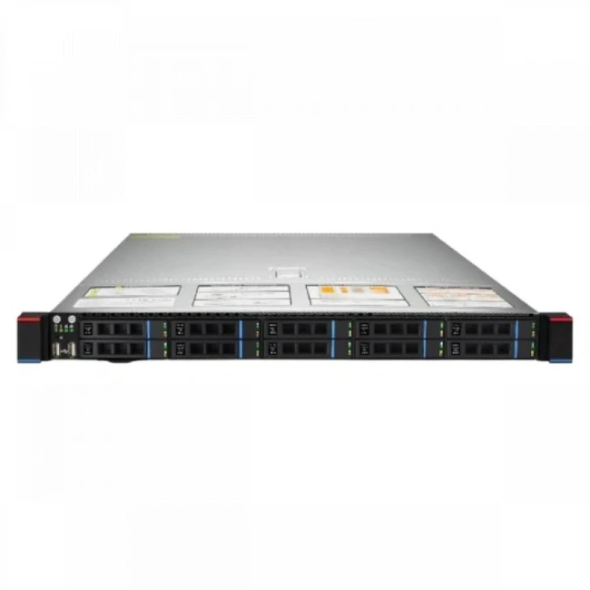 Серверная платформа Gooxi SL101-D10R Rack (1U)