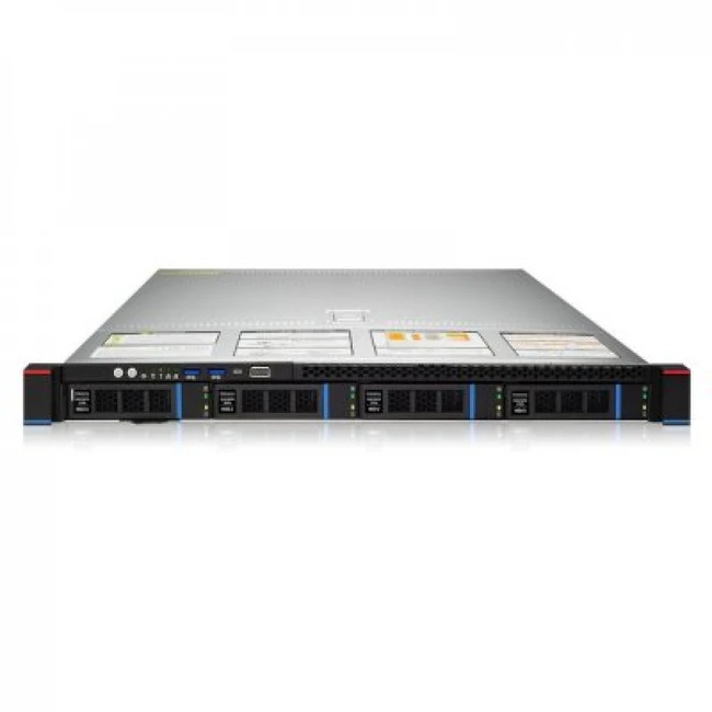 Сервер Gooxi SL101D04R6230R 1U Rack, Xeon Gold 6230R, 2100 МГц, 26, 35.75, 1 x 64 ГБ, SFF 2.5" + LFF 3.5"