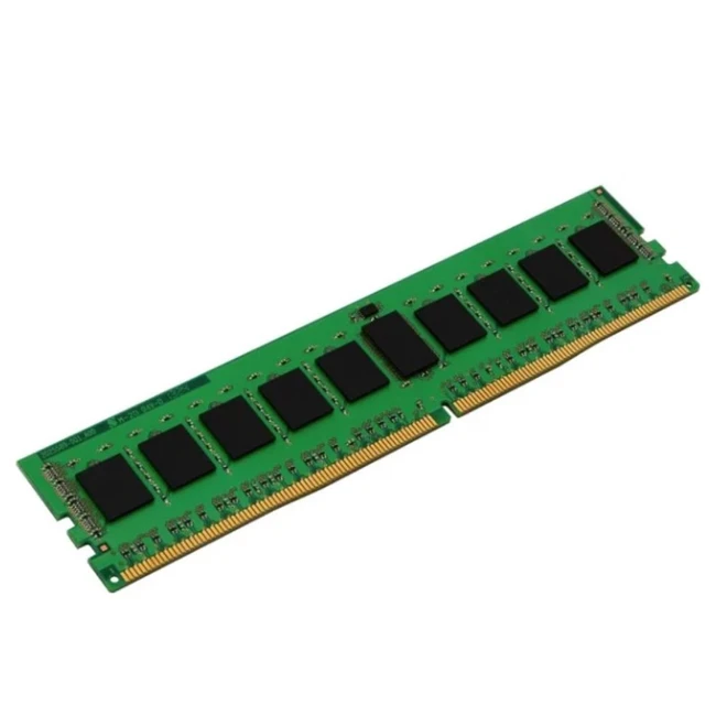 Серверная оперативная память ОЗУ Kingston Server Premier 8GB DDR4 2666MHz Unbuffered KSM26ES8/8ME 8 ГБ, DDR4