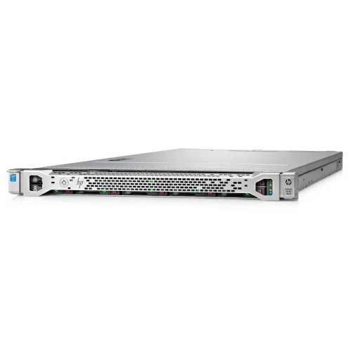 Сервер HPE HP ProLiant DL160 Gen9 N1W97A 1U Rack, Xeon E5-2620 v3, 2400 МГц, 6, 15