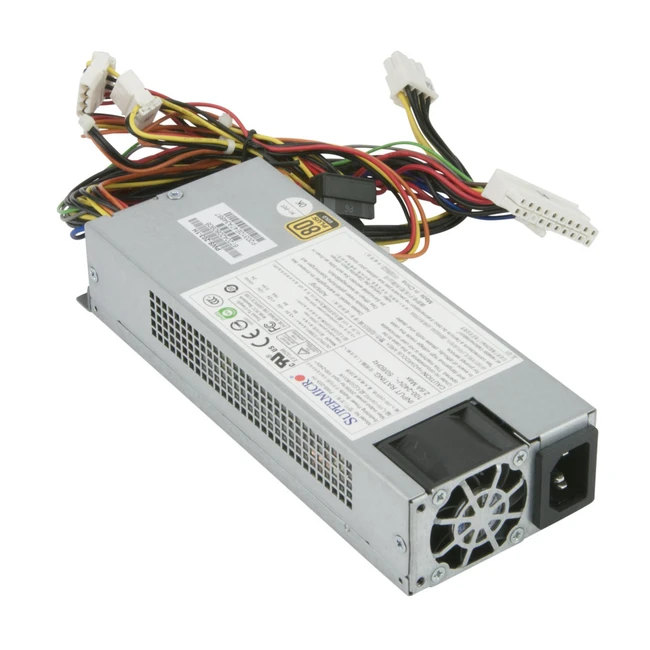 Серверный блок питания Supermicro PWS-203-1H
