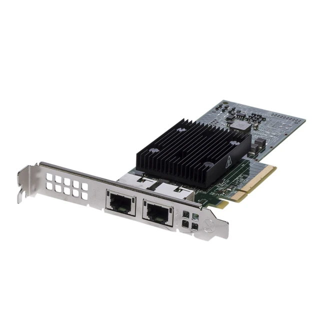 Сетевая карта Dell Broadcom 57416 540-BBUK (Ethernet (LAN / RJ45))