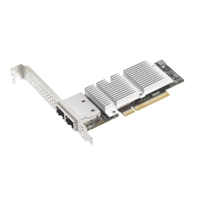 Сетевая карта Asus PEB-10G/57840-2T 90SC0670-M0UAY0 Ethernet (LAN / RJ45)