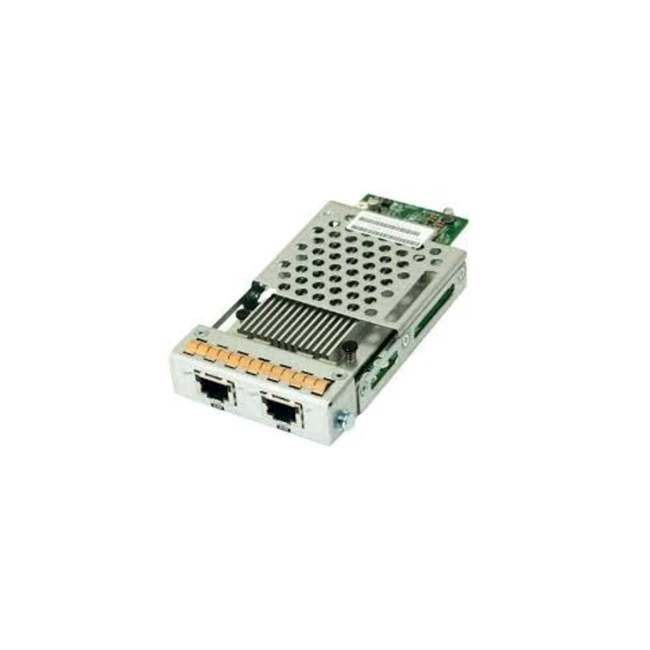 Сетевое устройство Infortrend Плата расширения 2SAS RSS12G1HIO2-0010 Модуль