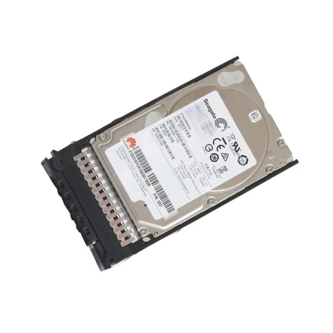 Серверный жесткий диск Huawei SSD диск + салазки для сервера 240Gb LE SATA3 2.5" 02310YCW
