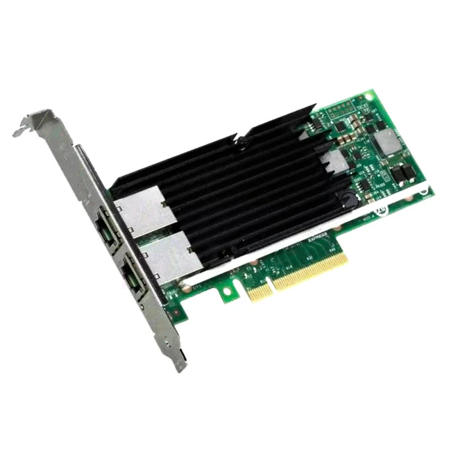 Сетевая карта AIC B47-LENHA8XX1XA100 DB-000000087 Ethernet (LAN / RJ45)