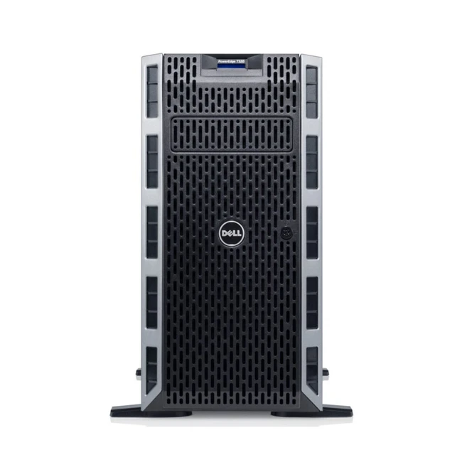 Сервер Dell PowerEdge T430 8B 210-ADLR-027 (Tower, Xeon E5-2609 v4, 1700 МГц, 8, 20, 1 x 8 ГБ, LFF 3.5", 1x 1 ТБ)