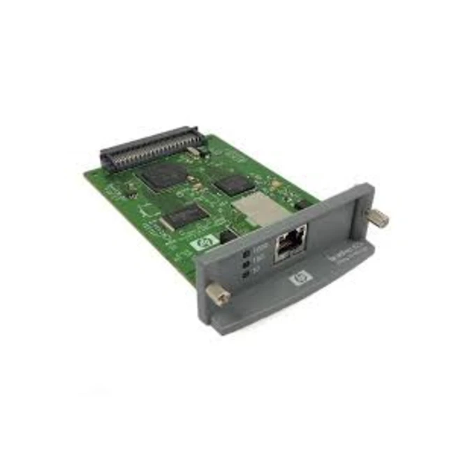 Опция для печатной техники HP JetDirect 625N Internal Print Server J7960-61012
