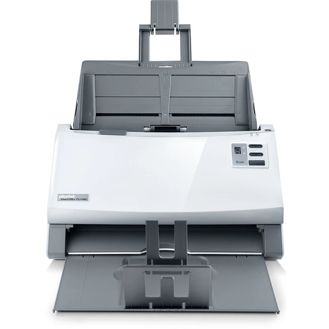 Скоростной сканер Plustek SmartOffice PS3180U 0284TS (A4, CIS)