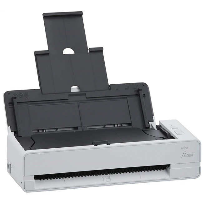 Скоростной сканер Fujitsu fi-800R PA03795-B001 A4, CIS