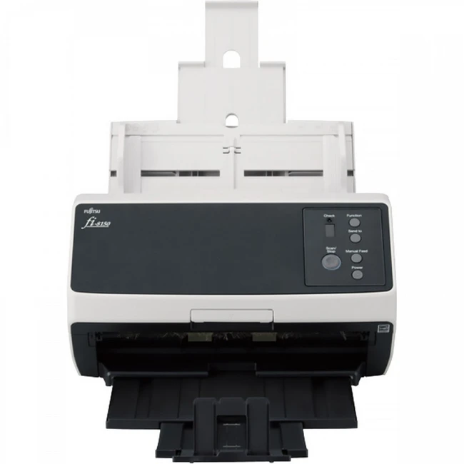 Скоростной сканер Fujitsu fi-8150 PA03810-B101 (A4, CIS)