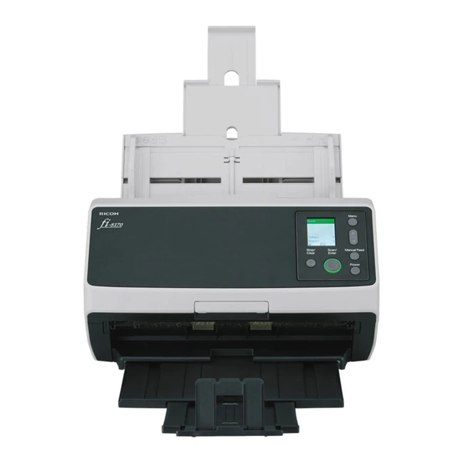 Планшетный сканер Fujitsu scanner fi-8170 PA03810-B051