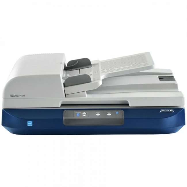 Планшетный сканер Xerox DocuMate 4830i 100N02943 (A3, Цветной, CIS)
