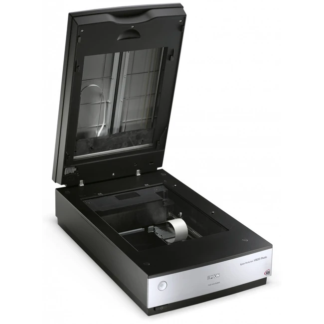 Планшетный сканер Epson Perfection V800 Photo B11B223201 A4, Цветной, CCD