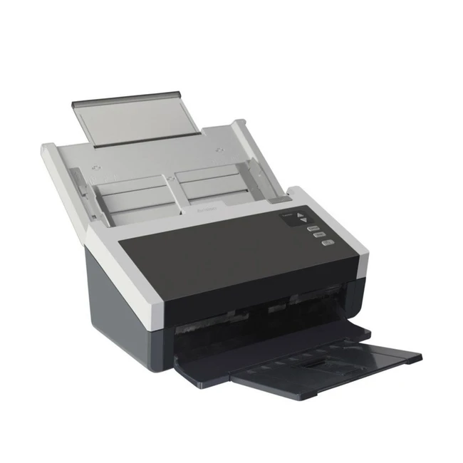 Скоростной сканер Avision AD 240U 000-0863-07G (A4, CCD)