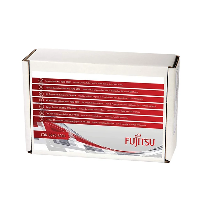 Опция для печатной техники Fujitsu CON-3670-400K