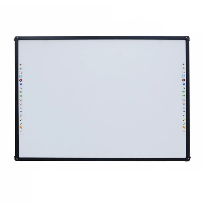 Интерактивная доска Mr.Pixel S82 BLACK S82ABK43