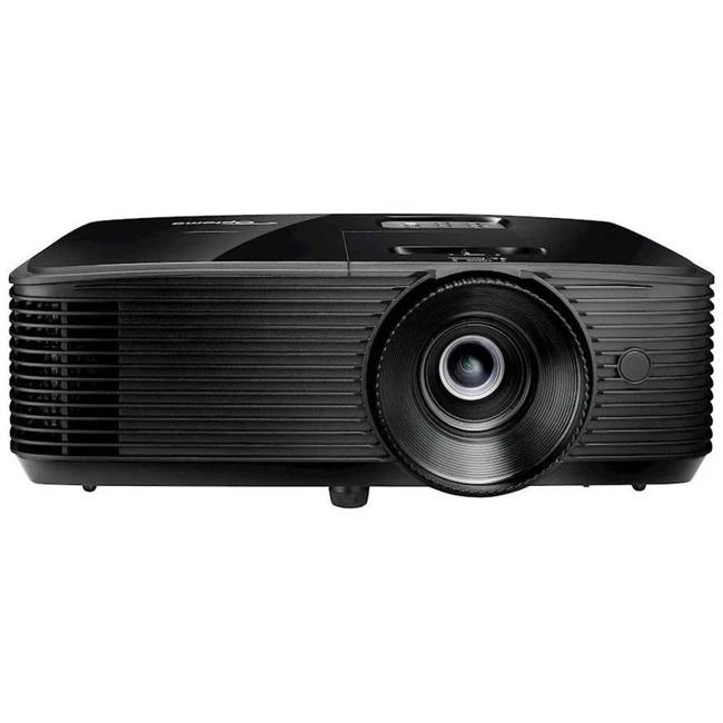Проектор Optoma HD144X DLP, FullHD 1080p (1920x1080) 16:9