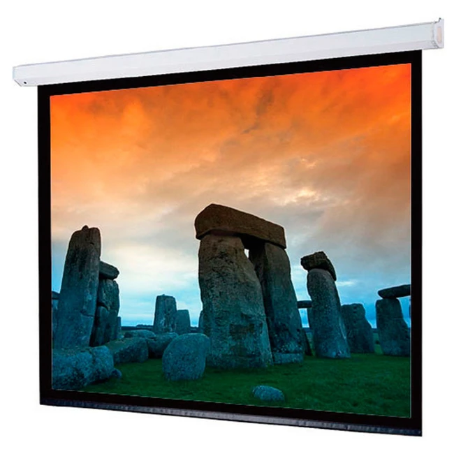 Проекционный экран Mr.Pixel 60" X 80" Mr.Pixel60X80