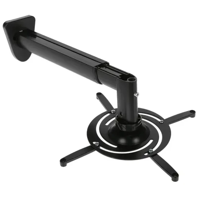 Аксессуар для презентационного оборудования Cactus CS-VM-PR05BL-BK