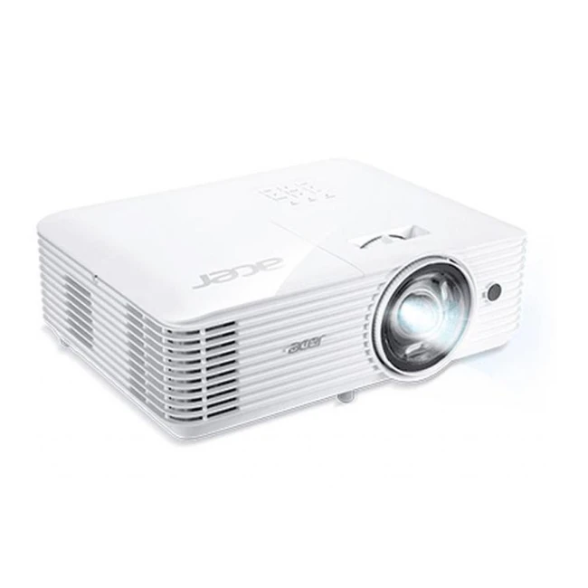 Проектор Acer S1386WH MR.JQU11.001 DLP, WXGA (1280x800) 16:10