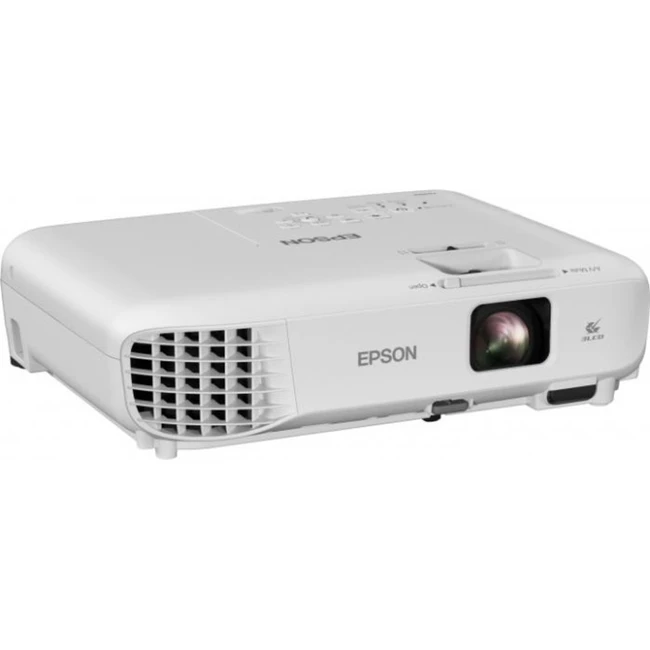 Проектор Epson EB-E350 LCD, XGA (1024x768)  4:3