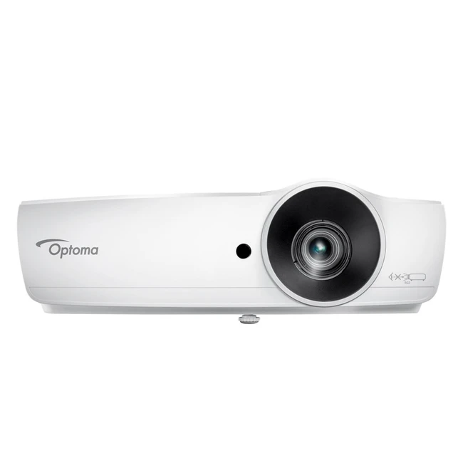 Проектор Optoma EH461 (DLP, FullHD 1080p (1920x1080) 16:9)
