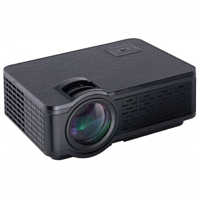 Проектор Cactus CS-PRE.05B.WXGA (LCD, HD-Ready WXGA (1280x720) 16:9)