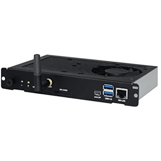 Аксессуар для презентационного оборудования NEC STv2 Core i5 ivy 2x2.7 4/64/WS7E 100013253