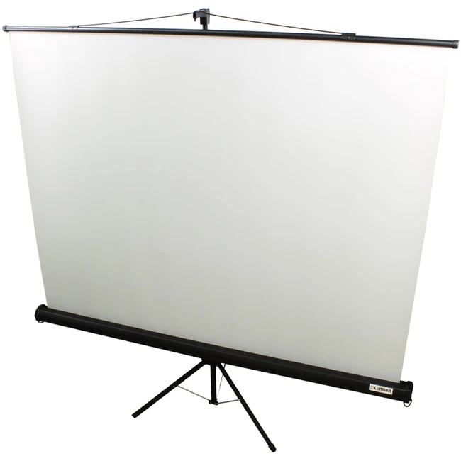 Проекционный экран Lumien Eco View (160x160) LEV-100105