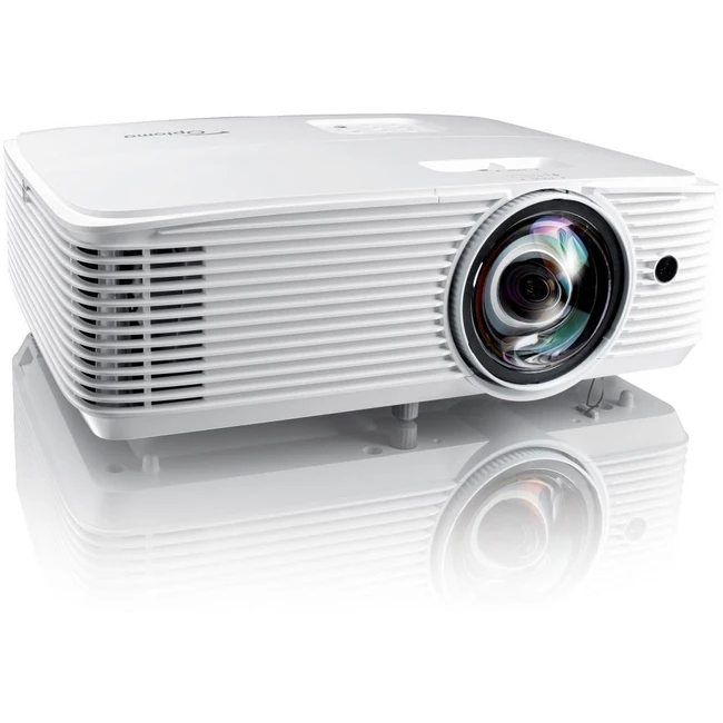 Проектор Optoma X309ST DLP, XGA (1024x768) 4:3