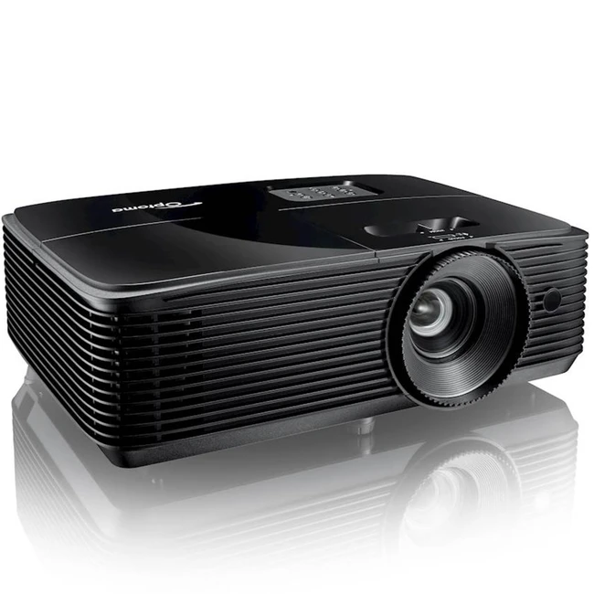 Проектор Optoma S336 DLP, SVGA (800x600) 4:3