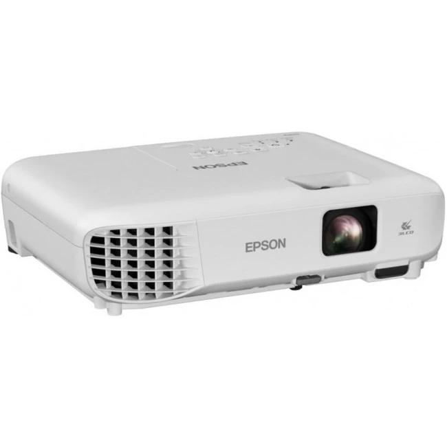 Проектор Epson EB-E500 V11H971140 (3LCD, XGA (1024x768)  4:3)