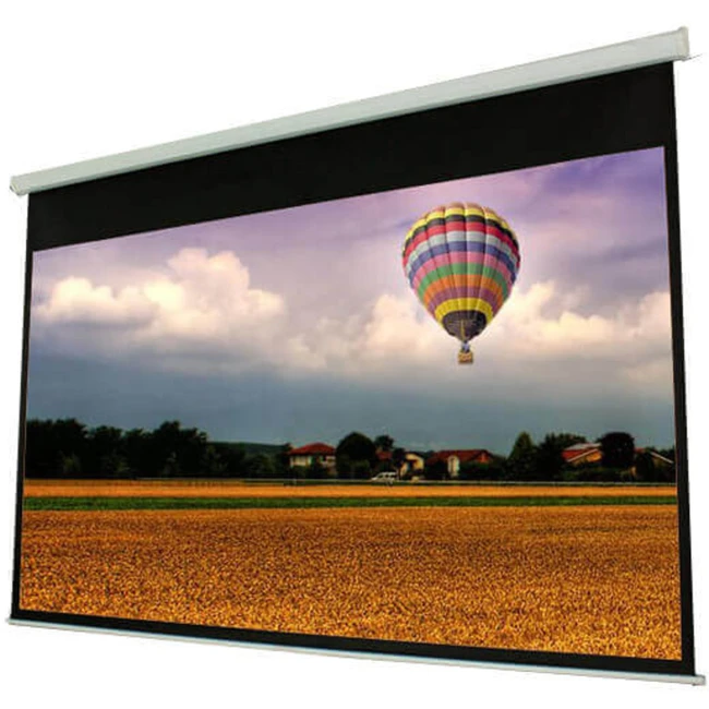 Проекционный экран PROscreen MLE9110