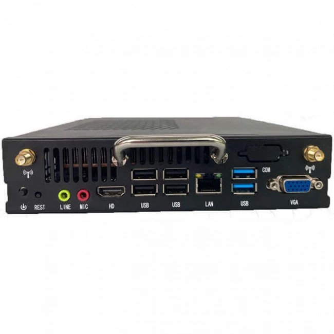 Аксессуар для проектора Intech Встраиваемый компьютер OPS i5/4200/4G/128SSD