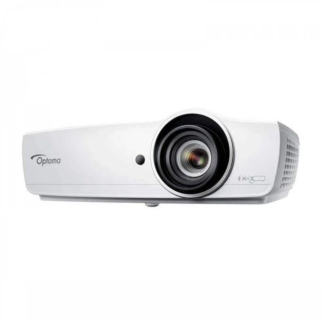Проектор Optoma WU470