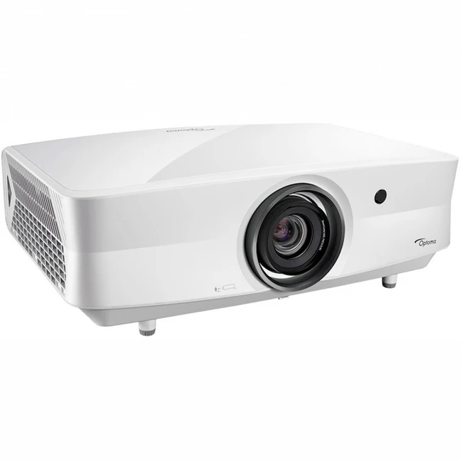 Проектор Optoma UHZ65LV (DLP, UHD (3840x2160) 16:9)