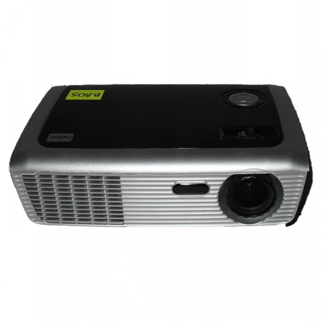 Проектор NOBO S28 1902611 DLP, SVGA (800x600) 4:3
