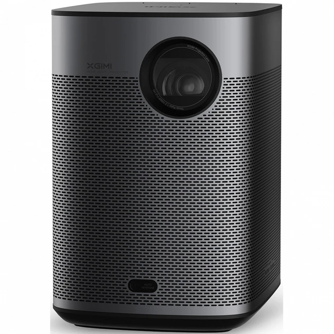 Проектор XGIMI Halo+ HALO + DLP, FullHD 1080p (1920x1080) 16:9